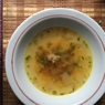 Фотография рецепта Суп диетический из индейки и овощей автор Валерия Герус