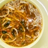 Фотография рецепта Суп грибной с макаронами автор Марина Еремина