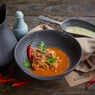 Фотография рецепта Суп харчо с аджикой автор Еда