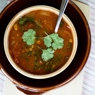 Фотография рецепта Суп из баранины с сельдереем и луком автор maximsemin