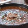Фотография рецепта Суп из баранины с рисом поармянски автор Anita Ggdf