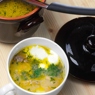 Фотография рецепта Суп из белых грибов с перловкой автор Вера Же