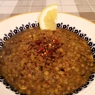 Фотография рецепта Суп из чечевицы с мятой автор Ludmila Smirnova