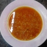 Фотография рецепта Суп из чечевицы с вермишелью автор Ksenia Malinovska