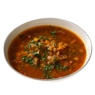 Фотография рецепта Суп из чечевицы автор Еда