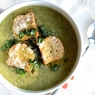 Фотография рецепта Суп из цукини и картофеля автор Marusia Klimova