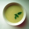 Фотография рецепта Суп из цукини с карри автор Дина Булатова