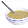 Фотография рецепта Суп из цукини с сыром автор Саша Давыденко
