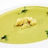 Фотография рецепта Суп из цветной капусты автор maximsemin