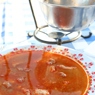 Фотография рецепта Суп из красной рыбы автор Саша Давыденко