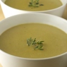 Фотография рецепта Суп из кресссалата автор Masha Potashova