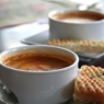 Фотография рецепта Суп из лобстера Bisque dhomard автор Masha Potashova
