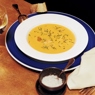 Фотография рецепта Суп из мидий и тыквы автор Katrina