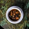 Фотография рецепта Суп из микса белых грибов автор Tatiana Shagina