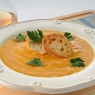 Фотография рецепта Суп из моркови автор maximsemin