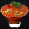Фотография рецепта Суп из помидоров и огурцов автор maximsemin