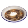 Фотография рецепта Суп из сушеных грибов автор Еда