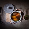 Фотография рецепта Суп из телятины автор Elya Livinskaya