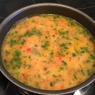 Фотография рецепта Суп из трески с овощами понорвежски автор Ална 