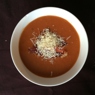 Фотография рецепта Суп из запеченных овощей с нутом автор Иван Соколов