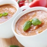 Фотография рецепта Суп из жареных помидоров автор maximsemin
