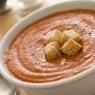 Фотография рецепта Суп из желтых перцев с эстрагоном автор Masha Potashova