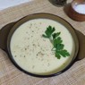 Фотография рецепта Супкрем из кабачков автор ЮЛИЯ ТИМОФЕЕВА