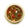 Фотография рецепта Суп мисо сбурыми или красными водорослями автор Еда