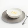 Фотография рецепта Суп молочный с пшеном автор Еда