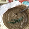 Фотография рецепта Суппюре из баклажанов автор Надежда Голованва