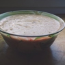Фотография рецепта Суппюре из чечевицы с помидорами и копченым сыром автор Вероника Бабич