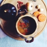 Фотография рецепта Суппюре из чечевицы со сладким перцем автор Алина Лихачевская