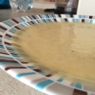 Фотография рецепта Суппюре из цветной капусты с пармезаном автор ИНГА БОЛДИНА