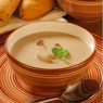 Фотография рецепта Суппюре из фасоли с грибами автор Campbells Домашняя Классика