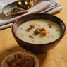 Фотография рецепта Суппюре из картофеля с тмином автор Campbells Домашняя Классика