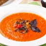 Фотография рецепта Суппюре из помидоров автор Марина Курганская