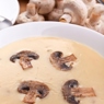 Фотография рецепта Суппюре из свежих грибов автор Саша Давыденко