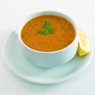 Фотография рецепта Суппюре из жареного пастернака со специями автор Masha Potashova
