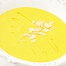 Фотография рецепта Суппюре из тыквы из ресторана BUONO автор Кристиан Лоренцини
