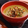 Фотография рецепта Суп с чечевицей и беконом автор maximsemin