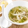 Фотография рецепта Суп с домашней лапшой в мультиварке автор Екатерина Молчанова