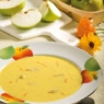 Фотография рецепта Суп с яблоками и карри автор Campbells Домашняя Классика