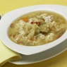 Фотография рецепта Суп с капустой автор Саша Давыденко