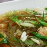 Фотография рецепта Суп с лапшой потайски автор Anita Ggdf