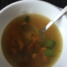Фотография рецепта Суп с лисичками автор Ангелина Боброва