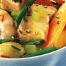 Фотография рецепта Суп с морепродуктами и шафраном автор Anna Frank