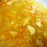 Фотография рецепта Суп с пшеном подеревенски автор Татьяна Петрухина