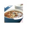 Фотография рецепта Суп с вермишелью овощами и фрикадельками автор Lana Svetlana