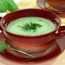 Фотография рецепта Суп щавелевый с рисом автор maximsemin