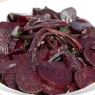 Фотография рецепта Свекольный салат с тмином автор maximsemin